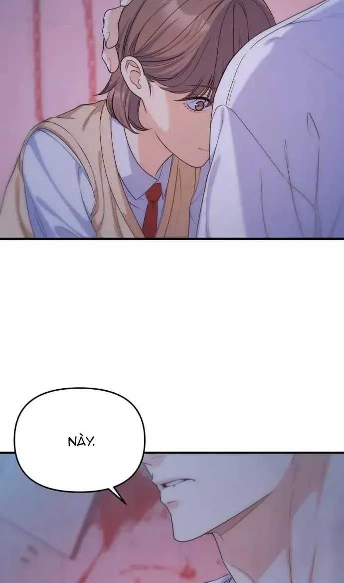 Vì Một Thúc Viên Mãn Cho Đôi Ta Chap 14 - Next Chap 15