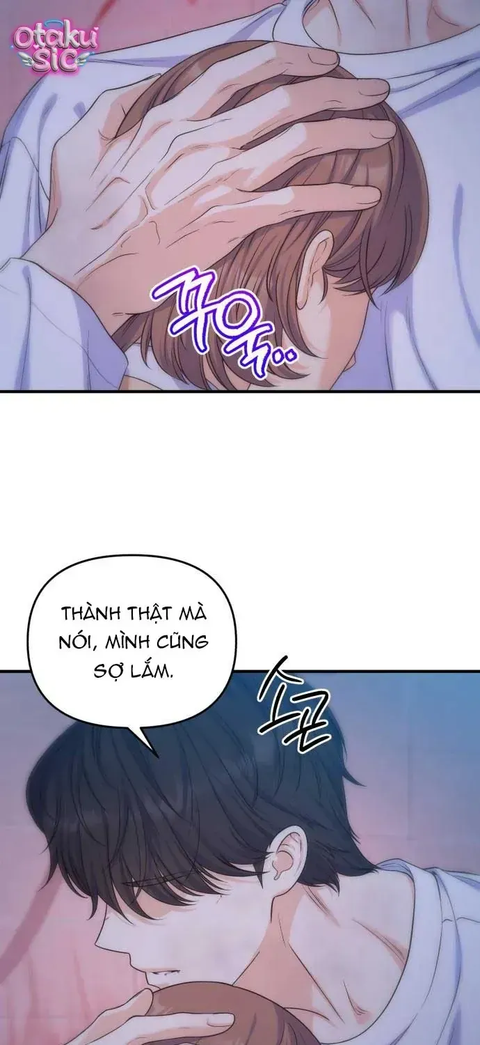 Vì Một Thúc Viên Mãn Cho Đôi Ta Chap 14 - Next Chap 15