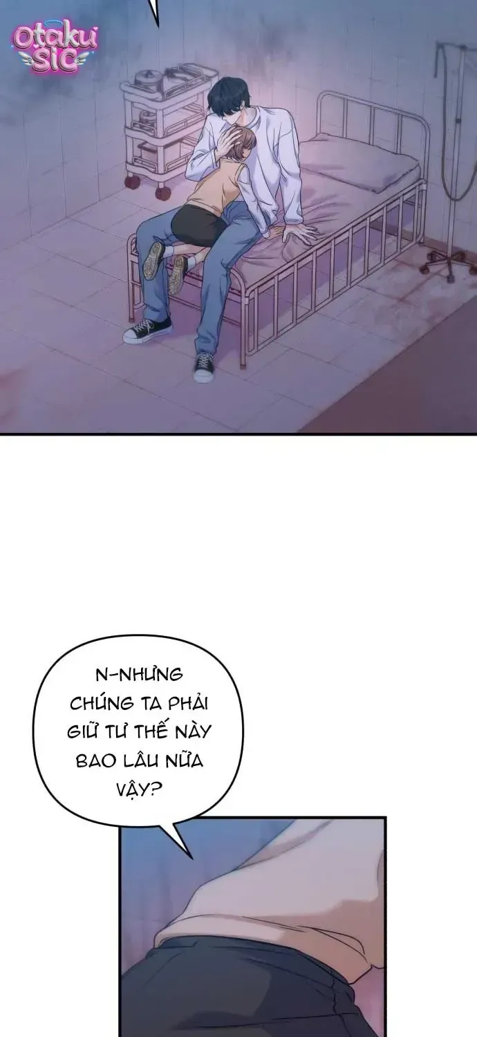 Vì Một Thúc Viên Mãn Cho Đôi Ta Chap 14 - Next Chap 15