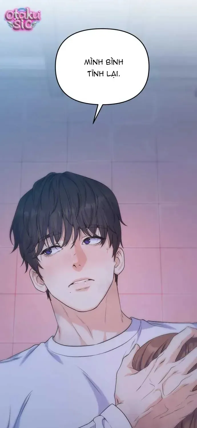 Vì Một Thúc Viên Mãn Cho Đôi Ta Chap 14 - Next Chap 15