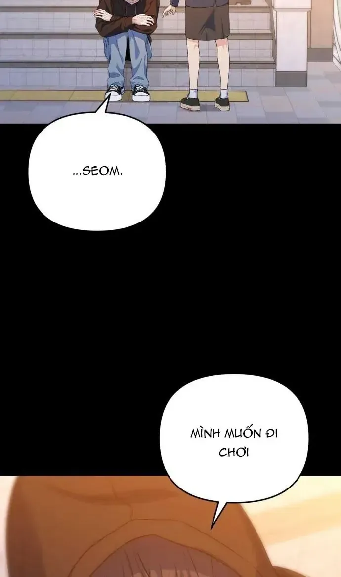 Vì Một Thúc Viên Mãn Cho Đôi Ta Chap 14 - Next Chap 15