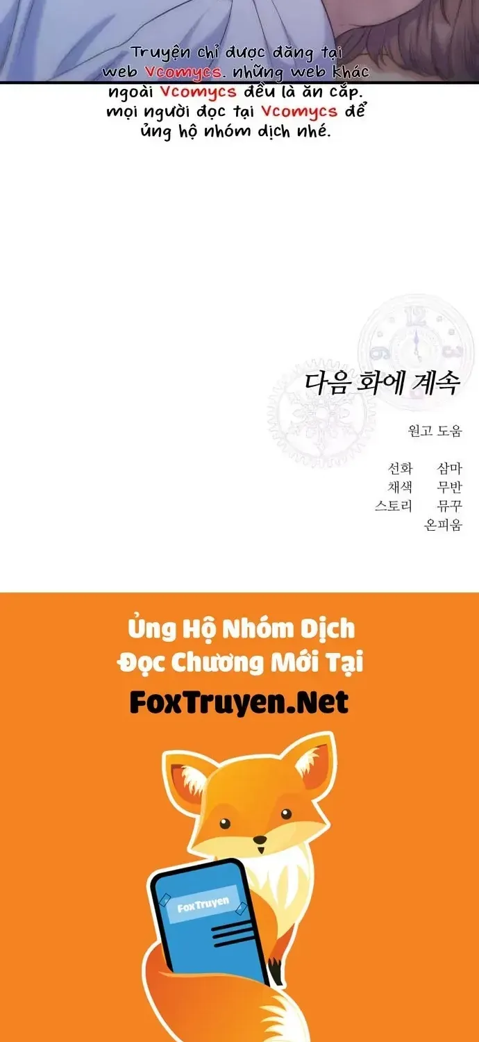 Vì Một Thúc Viên Mãn Cho Đôi Ta Chap 14 - Next Chap 15