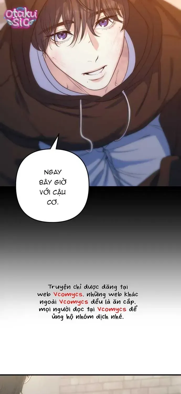 Vì Một Thúc Viên Mãn Cho Đôi Ta Chap 14 - Next Chap 15