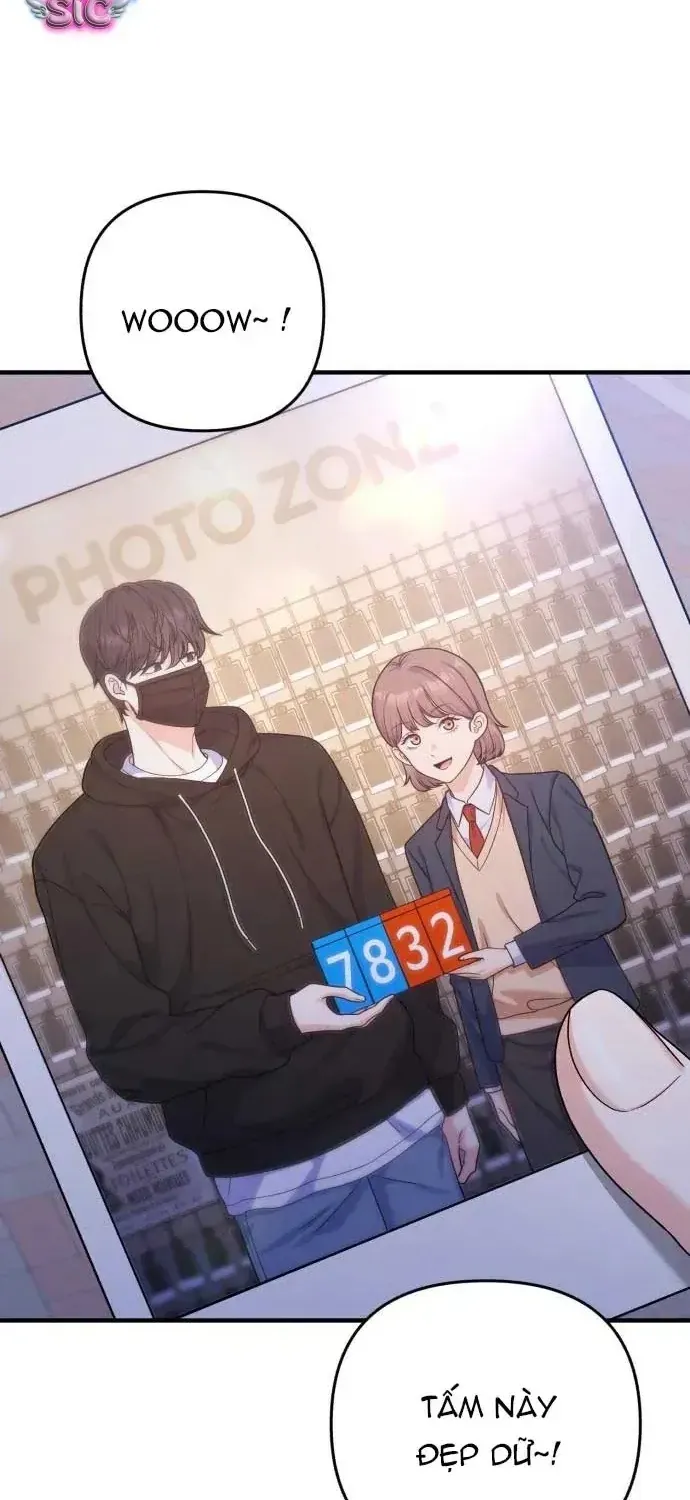 Vì Một Thúc Viên Mãn Cho Đôi Ta Chap 15 - Next Chap 16