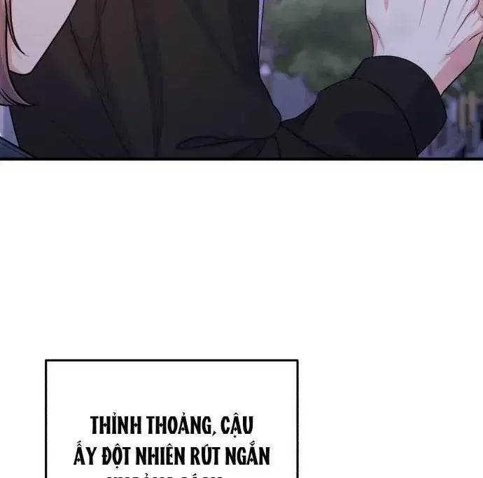 Vì Một Thúc Viên Mãn Cho Đôi Ta Chap 15 - Next Chap 16