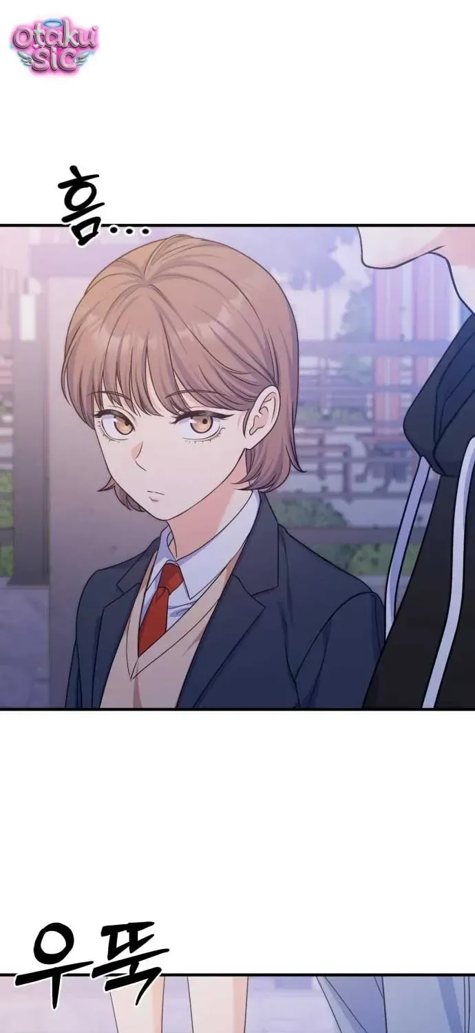 Vì Một Thúc Viên Mãn Cho Đôi Ta Chap 15 - Next Chap 16