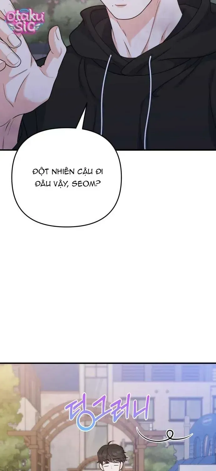 Vì Một Thúc Viên Mãn Cho Đôi Ta Chap 15 - Next Chap 16