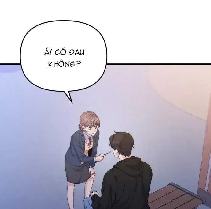 Vì Một Thúc Viên Mãn Cho Đôi Ta Chap 15 - Next Chap 16