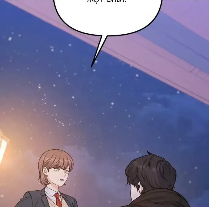 Vì Một Thúc Viên Mãn Cho Đôi Ta Chap 15 - Next Chap 16