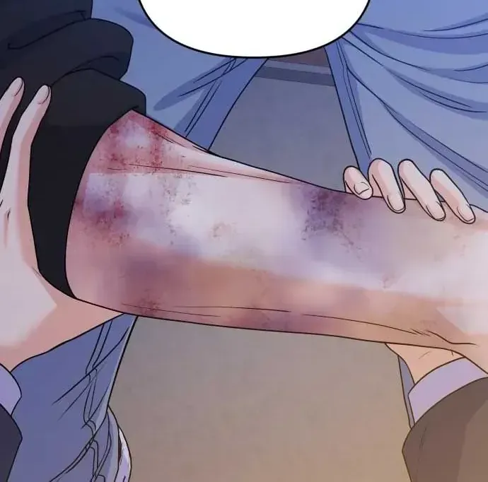 Vì Một Thúc Viên Mãn Cho Đôi Ta Chap 15 - Next Chap 16