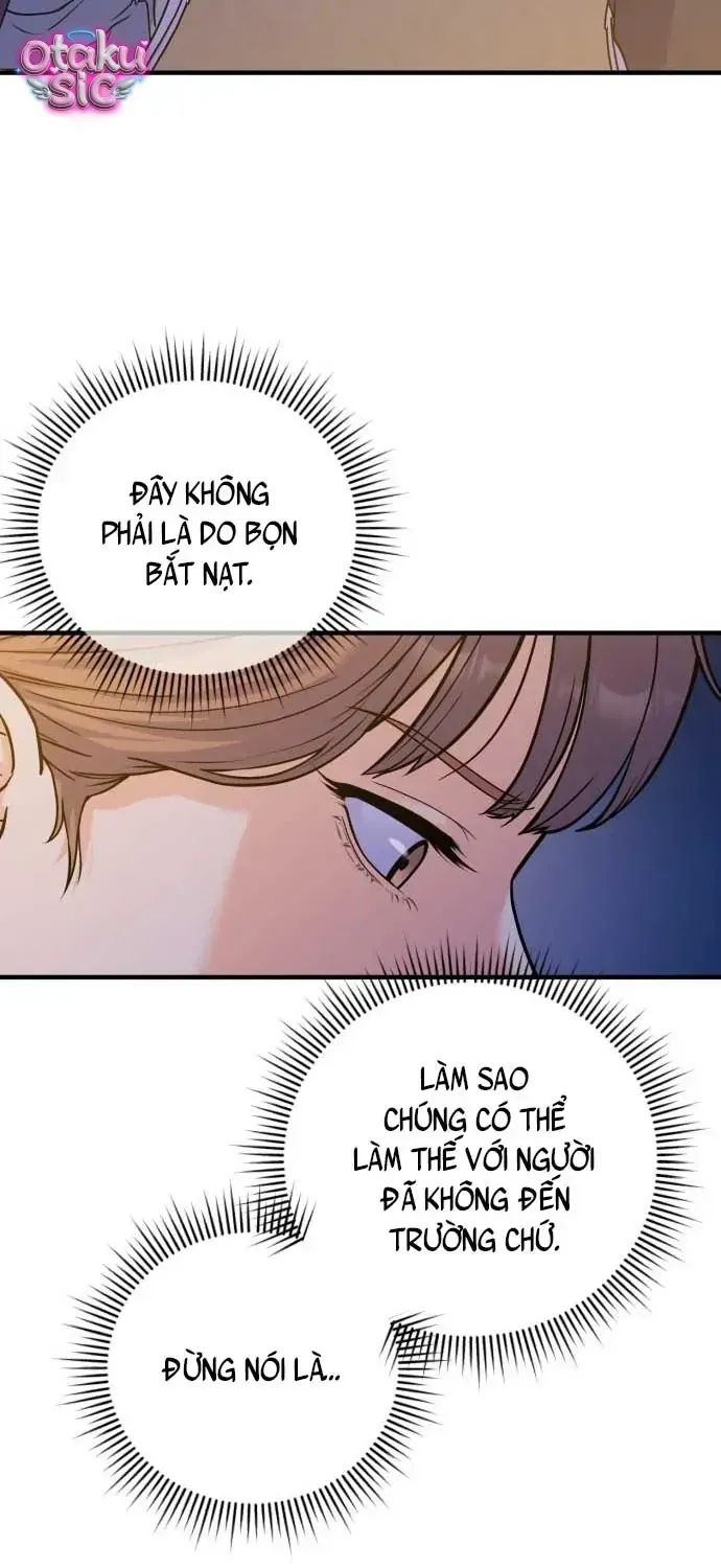Vì Một Thúc Viên Mãn Cho Đôi Ta Chap 15 - Next Chap 16