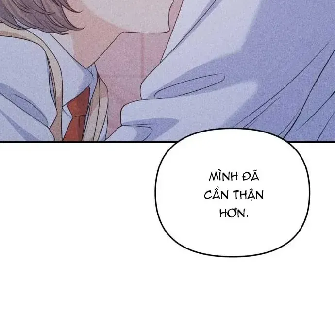 Vì Một Thúc Viên Mãn Cho Đôi Ta Chap 15 - Next Chap 16