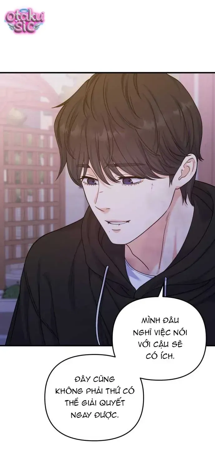 Vì Một Thúc Viên Mãn Cho Đôi Ta Chap 15 - Next Chap 16