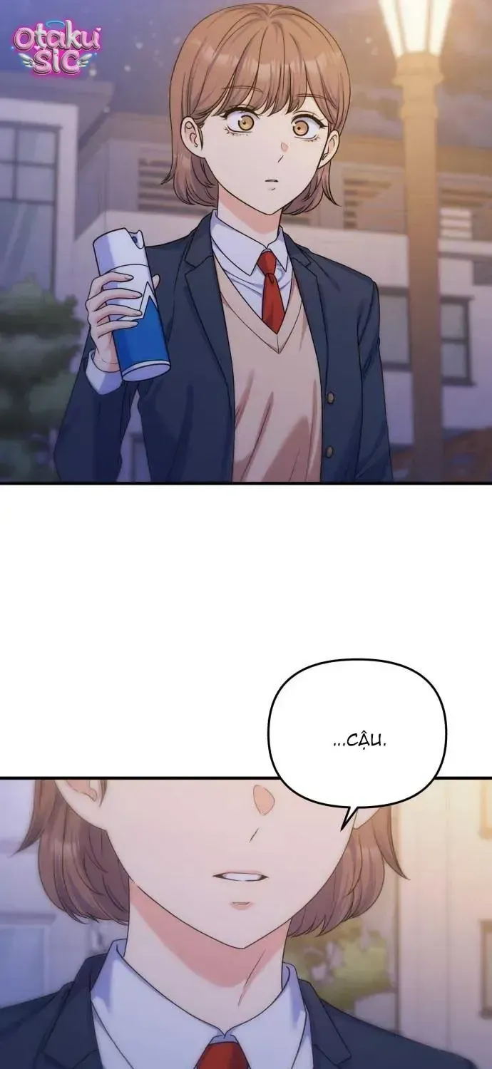 Vì Một Thúc Viên Mãn Cho Đôi Ta Chap 15 - Next Chap 16