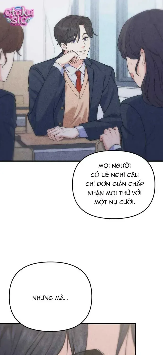 Vì Một Thúc Viên Mãn Cho Đôi Ta Chap 15 - Next Chap 16