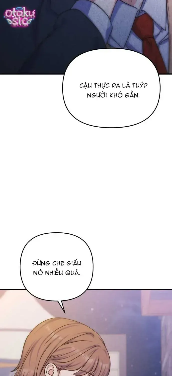 Vì Một Thúc Viên Mãn Cho Đôi Ta Chap 15 - Next Chap 16