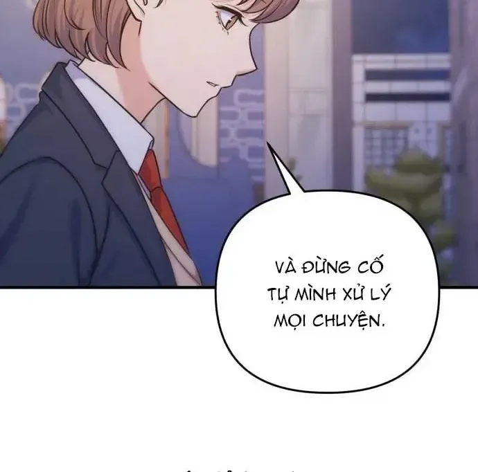 Vì Một Thúc Viên Mãn Cho Đôi Ta Chap 15 - Next Chap 16