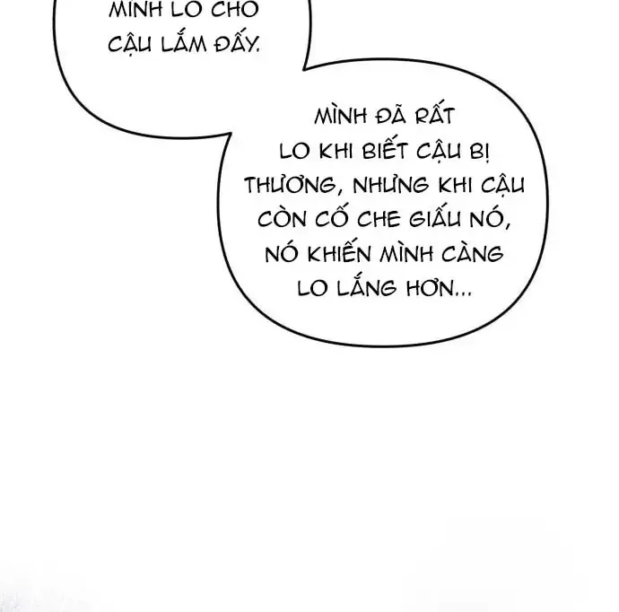 Vì Một Thúc Viên Mãn Cho Đôi Ta Chap 15 - Next Chap 16