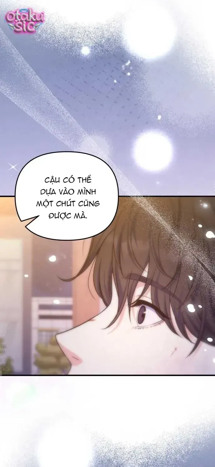 Vì Một Thúc Viên Mãn Cho Đôi Ta Chap 15 - Next Chap 16