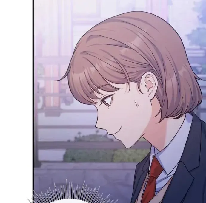 Vì Một Thúc Viên Mãn Cho Đôi Ta Chap 15 - Next Chap 16