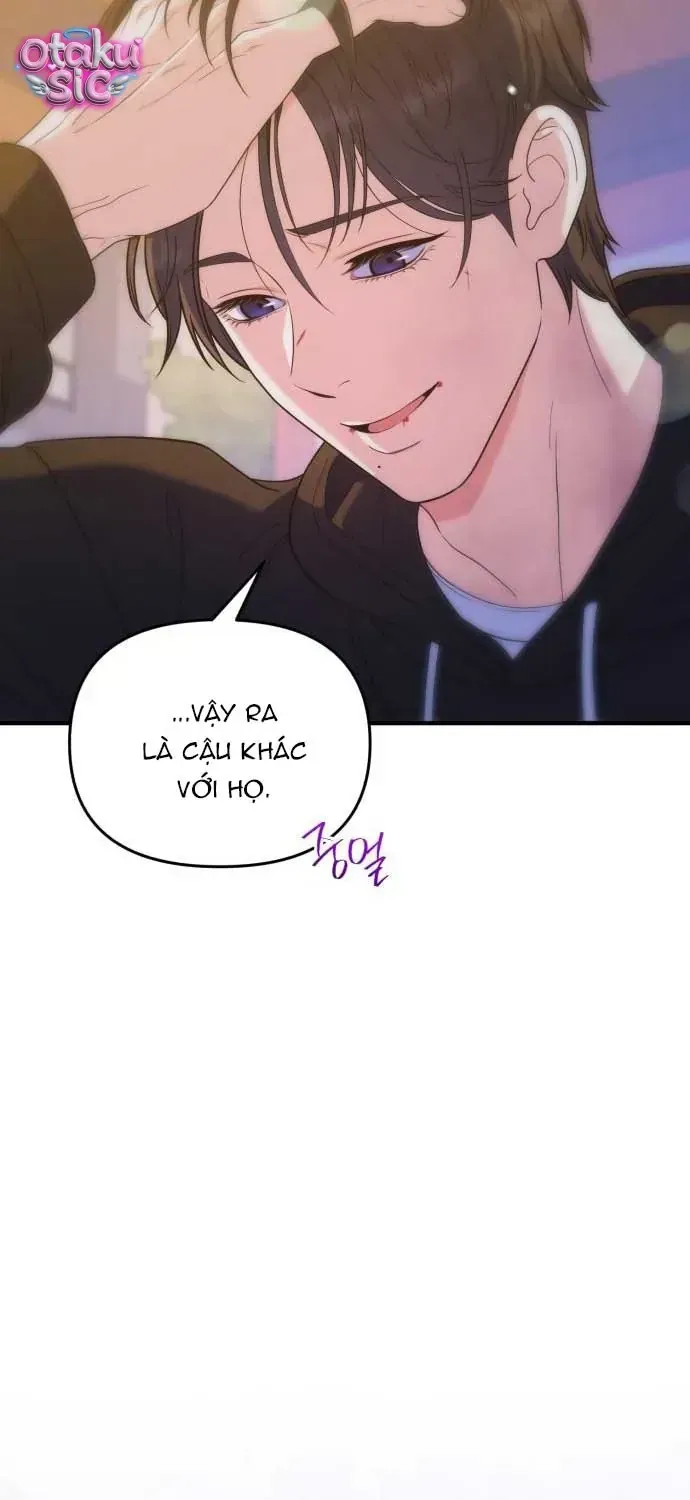 Vì Một Thúc Viên Mãn Cho Đôi Ta Chap 15 - Next Chap 16