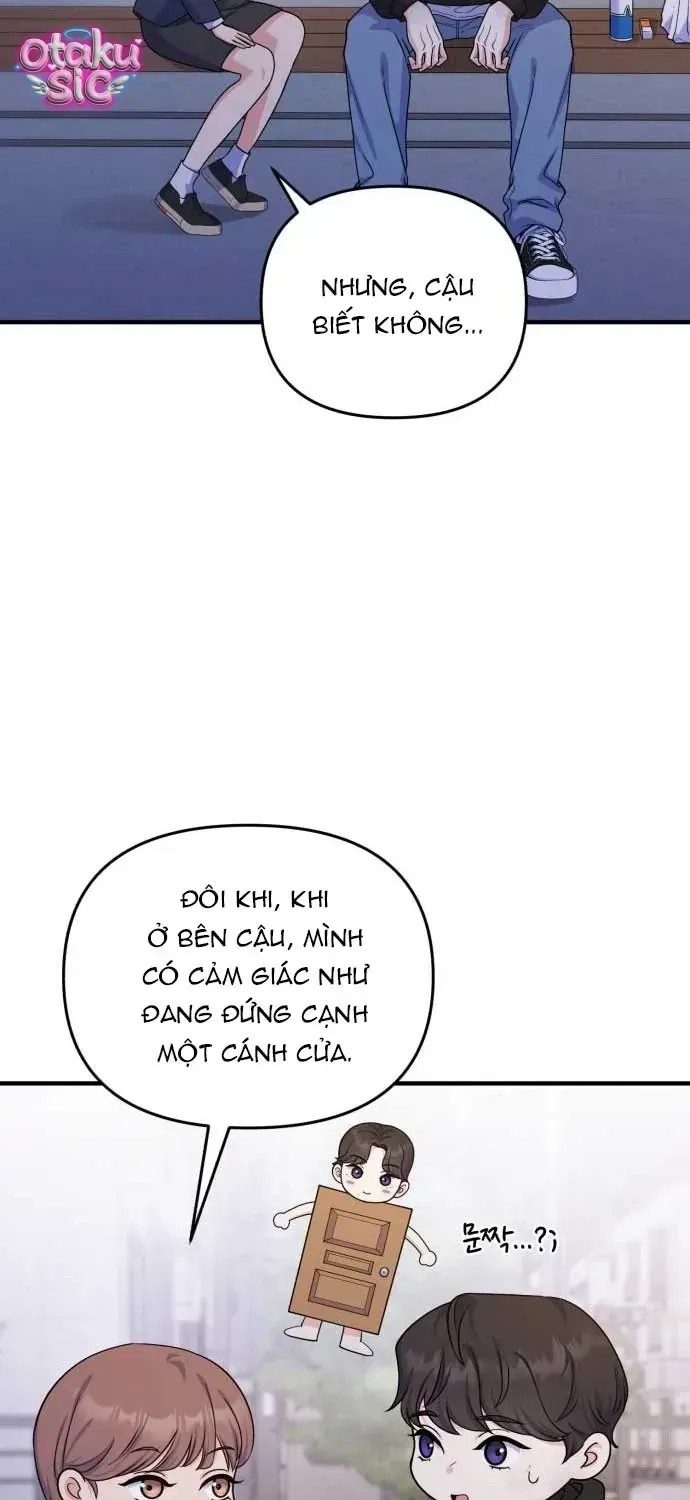 Vì Một Thúc Viên Mãn Cho Đôi Ta Chap 15 - Next Chap 16