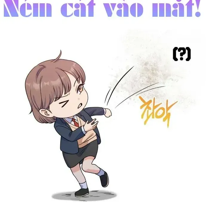 Vì Một Thúc Viên Mãn Cho Đôi Ta Chap 15 - Next Chap 16