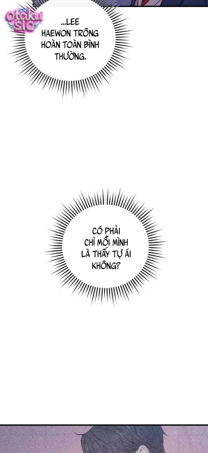 Vì Một Thúc Viên Mãn Cho Đôi Ta Chap 15 - Next Chap 16