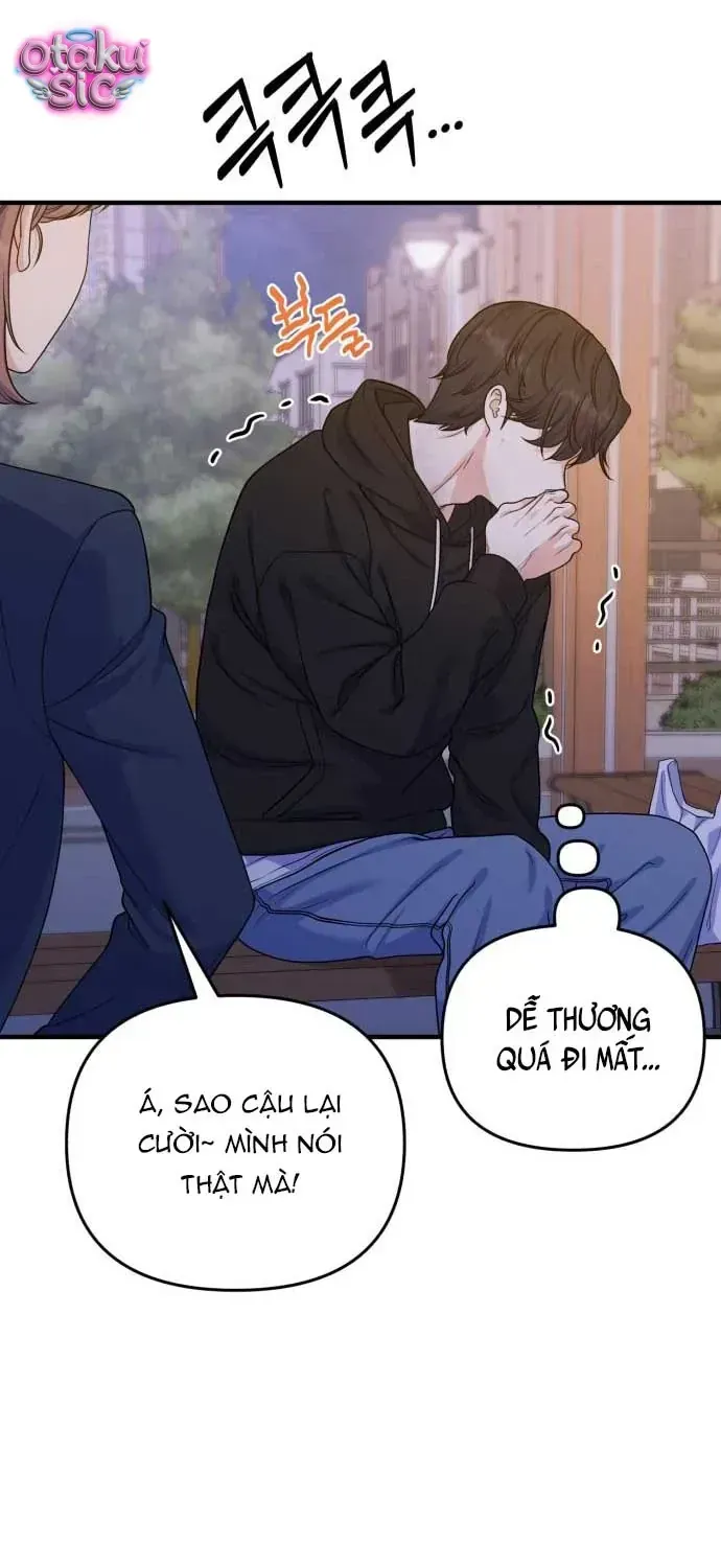 Vì Một Thúc Viên Mãn Cho Đôi Ta Chap 15 - Next Chap 16
