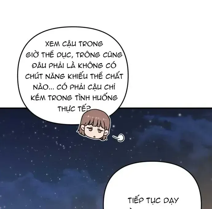 Vì Một Thúc Viên Mãn Cho Đôi Ta Chap 15 - Next Chap 16