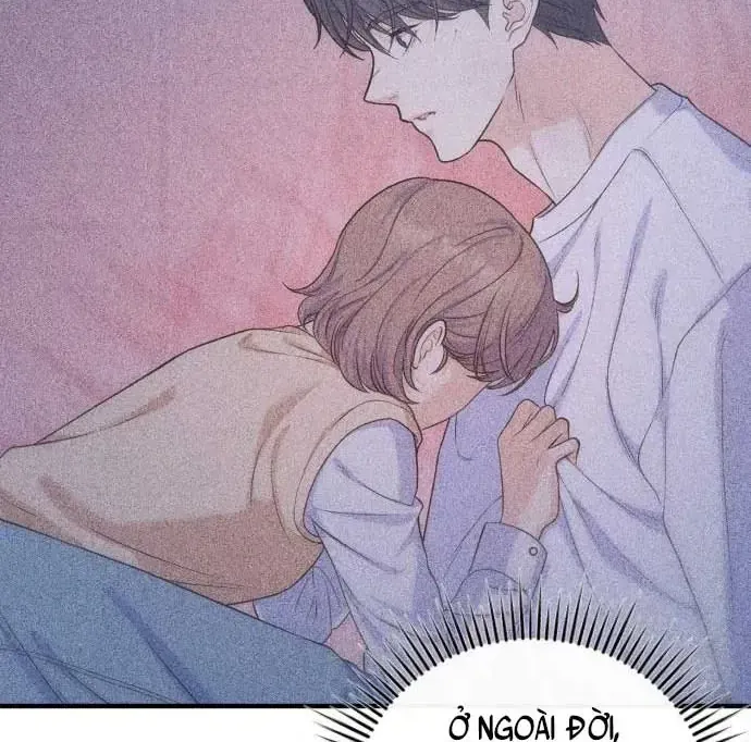 Vì Một Thúc Viên Mãn Cho Đôi Ta Chap 15 - Next Chap 16