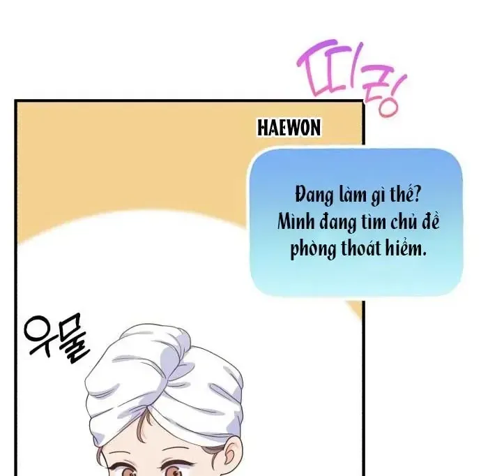 Vì Một Thúc Viên Mãn Cho Đôi Ta Chap 15 - Next Chap 16