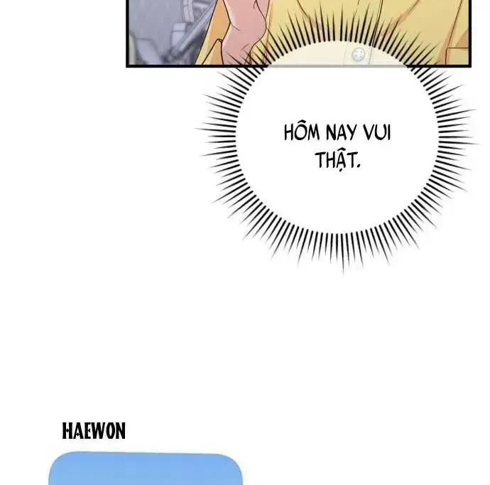 Vì Một Thúc Viên Mãn Cho Đôi Ta Chap 15 - Next Chap 16