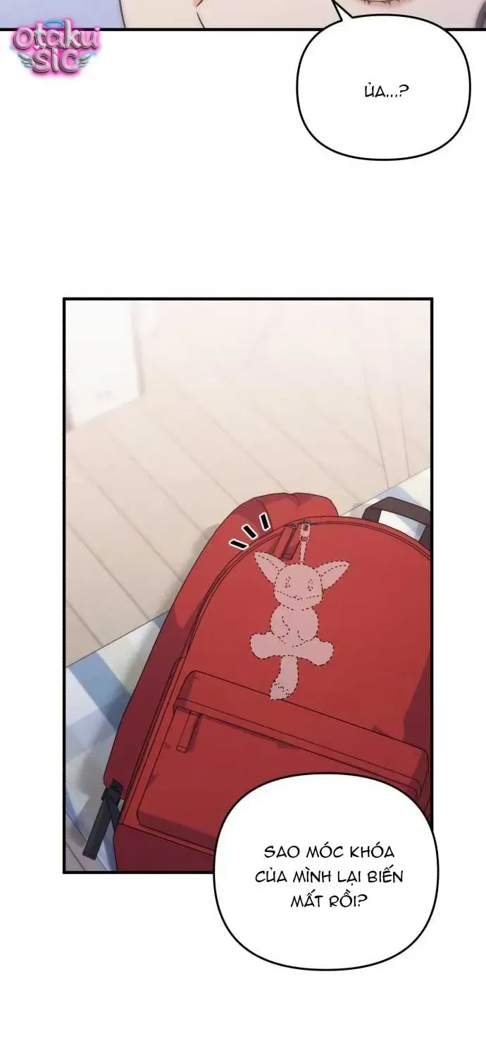 Vì Một Thúc Viên Mãn Cho Đôi Ta Chap 15 - Next Chap 16