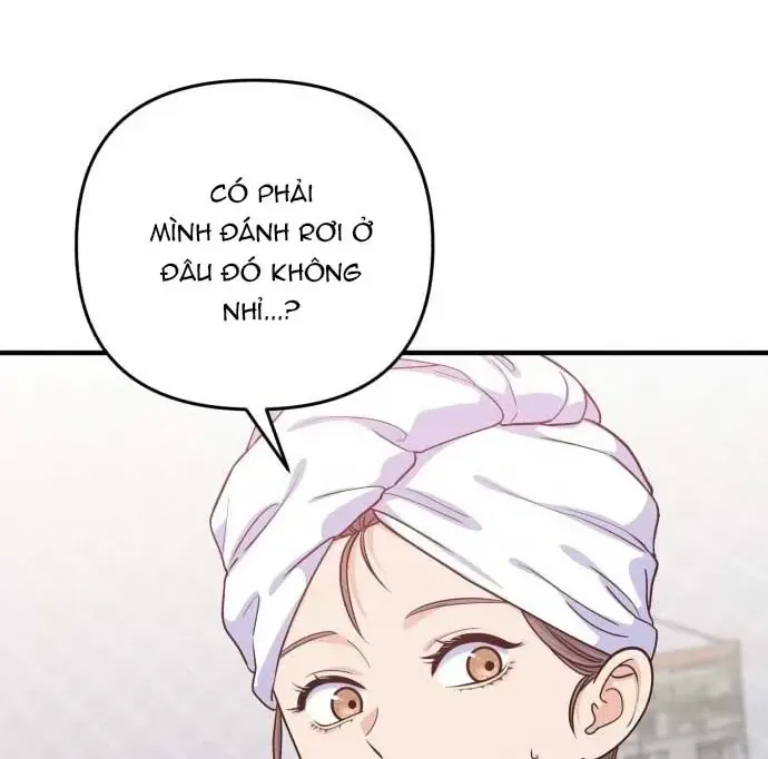 Vì Một Thúc Viên Mãn Cho Đôi Ta Chap 15 - Next Chap 16