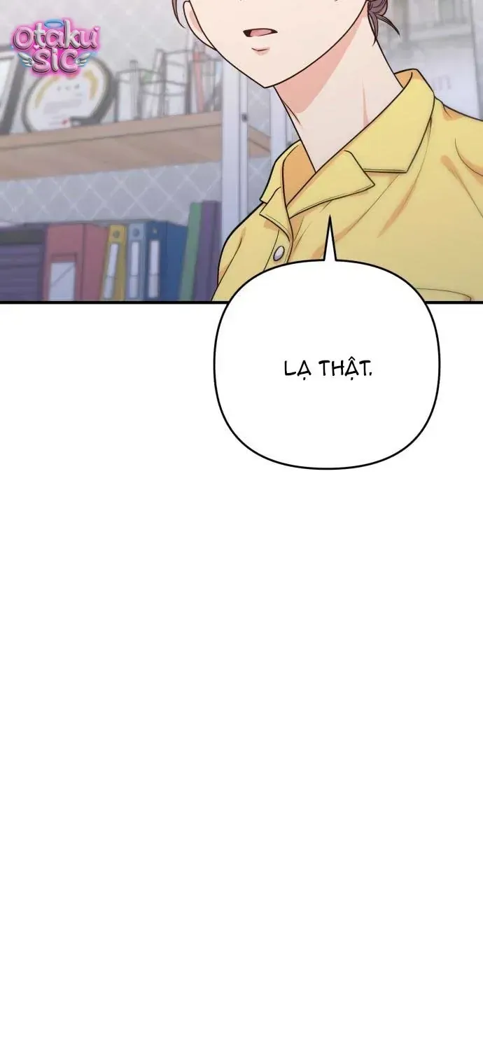 Vì Một Thúc Viên Mãn Cho Đôi Ta Chap 15 - Next Chap 16