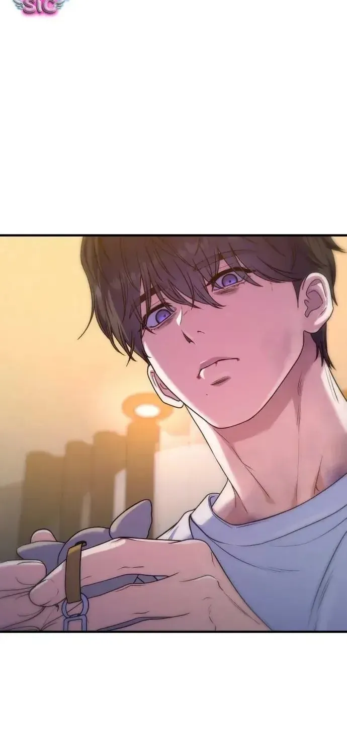 Vì Một Thúc Viên Mãn Cho Đôi Ta Chap 16 - Next Chap 17