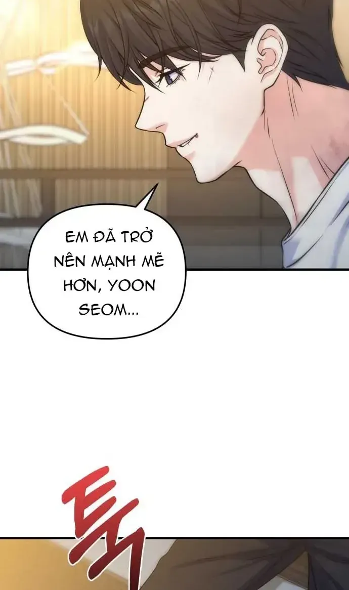 Vì Một Thúc Viên Mãn Cho Đôi Ta Chap 16 - Next Chap 17