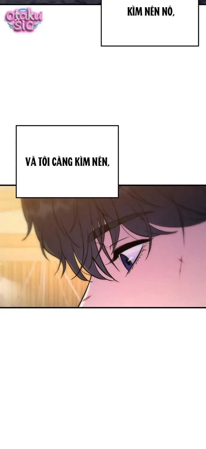 Vì Một Thúc Viên Mãn Cho Đôi Ta Chap 16 - Next Chap 17