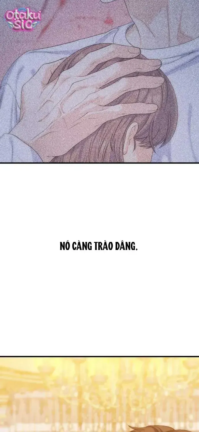 Vì Một Thúc Viên Mãn Cho Đôi Ta Chap 16 - Next Chap 17