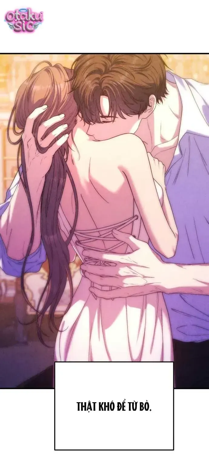 Vì Một Thúc Viên Mãn Cho Đôi Ta Chap 16 - Next Chap 17