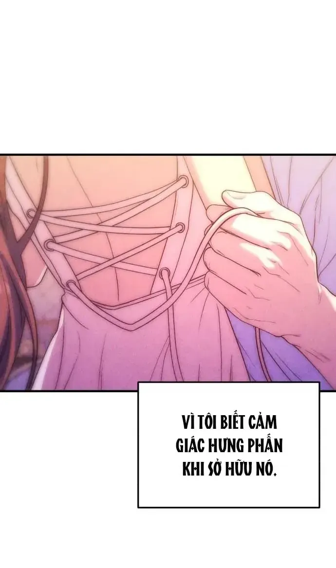 Vì Một Thúc Viên Mãn Cho Đôi Ta Chap 16 - Next Chap 17