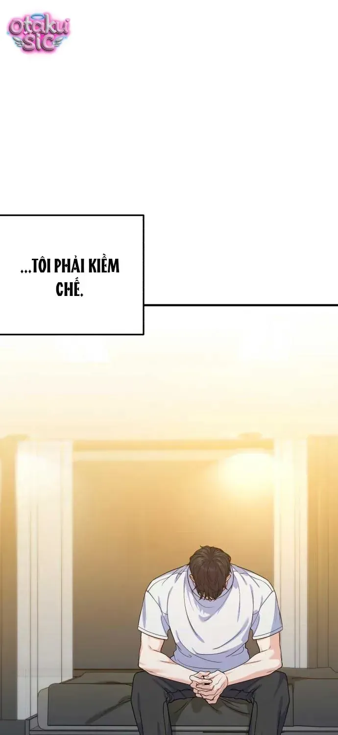 Vì Một Thúc Viên Mãn Cho Đôi Ta Chap 16 - Next Chap 17