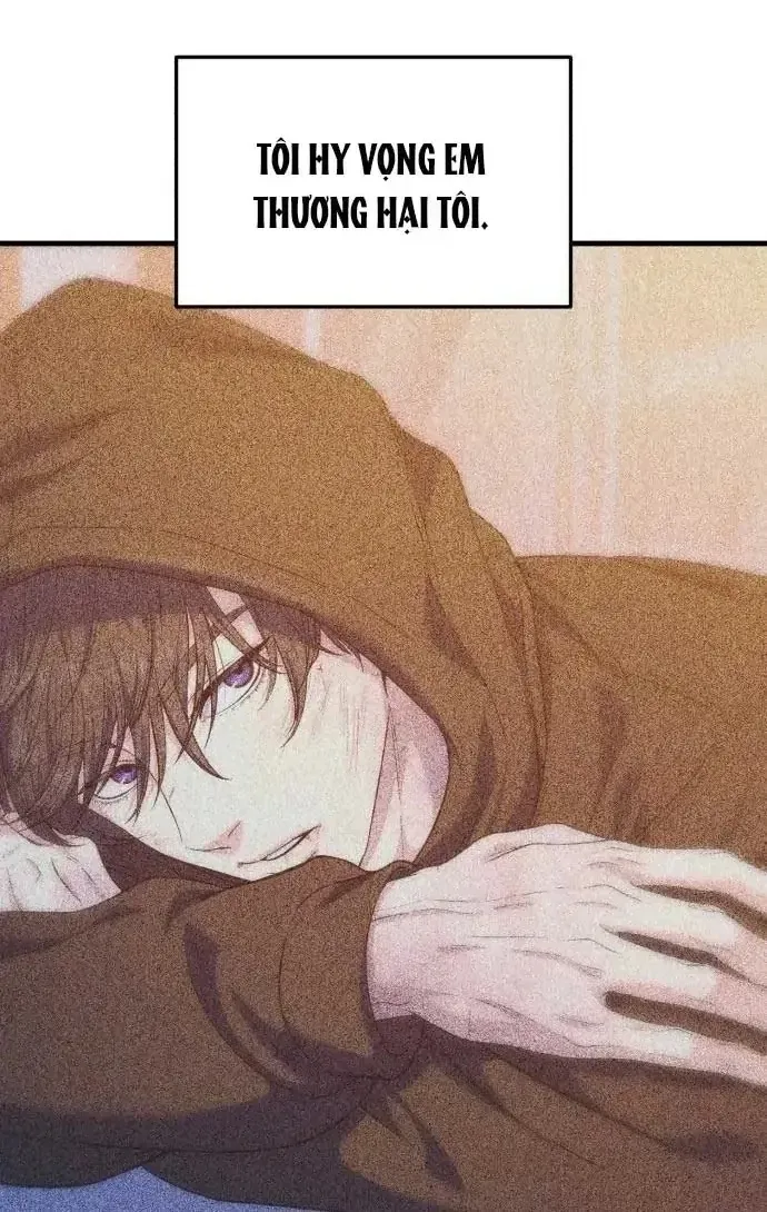 Vì Một Thúc Viên Mãn Cho Đôi Ta Chap 16 - Next Chap 17