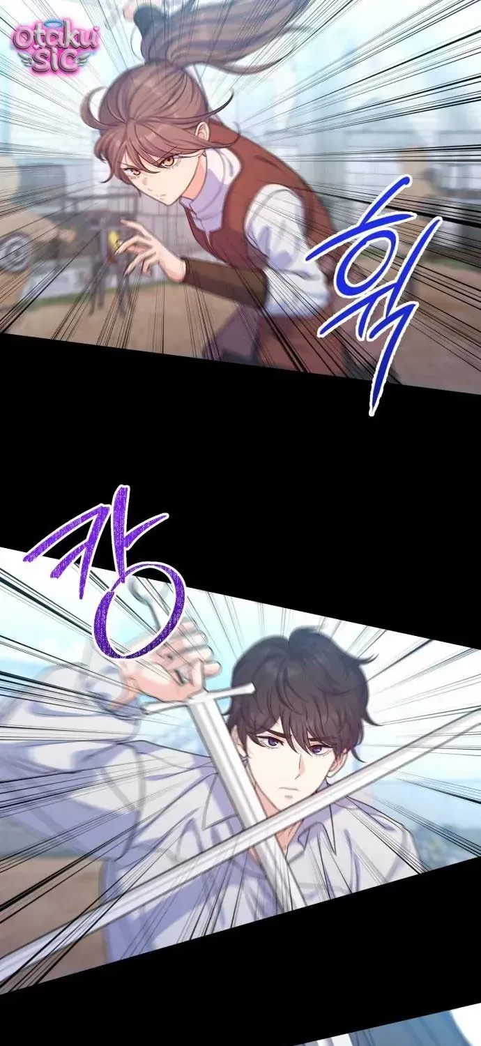 Vì Một Thúc Viên Mãn Cho Đôi Ta Chap 16 - Next Chap 17