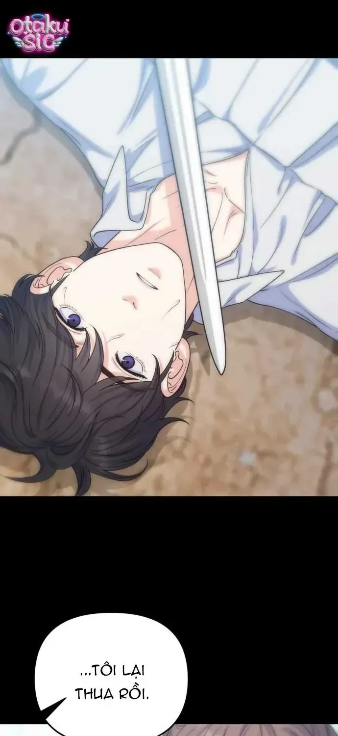 Vì Một Thúc Viên Mãn Cho Đôi Ta Chap 16 - Next Chap 17