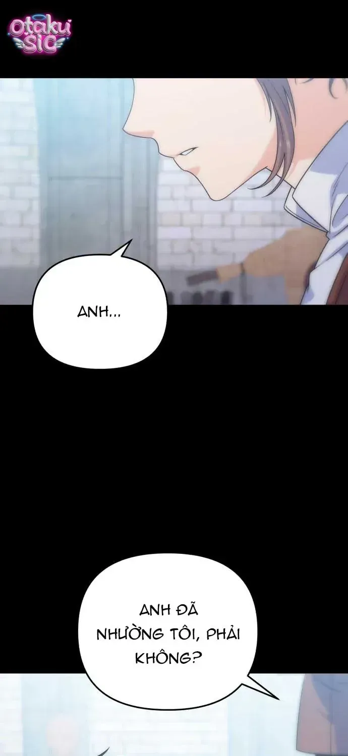 Vì Một Thúc Viên Mãn Cho Đôi Ta Chap 16 - Next Chap 17