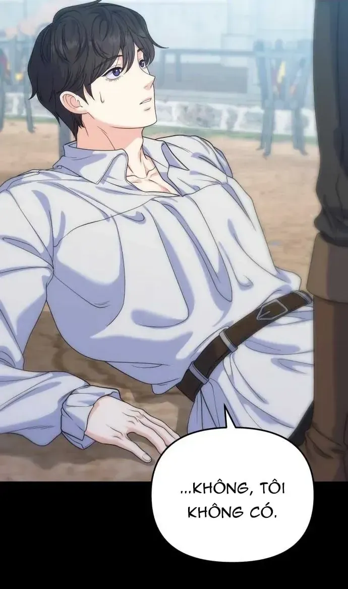 Vì Một Thúc Viên Mãn Cho Đôi Ta Chap 16 - Next Chap 17