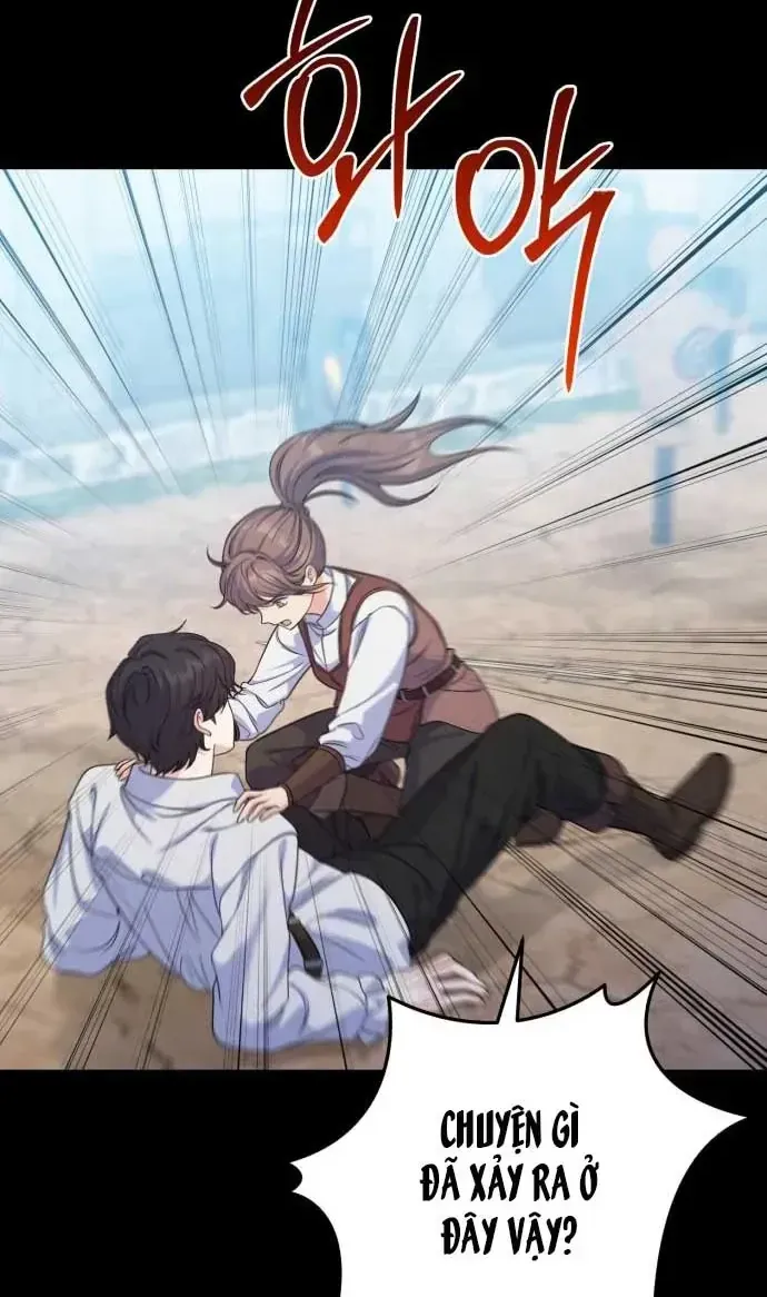 Vì Một Thúc Viên Mãn Cho Đôi Ta Chap 16 - Next Chap 17