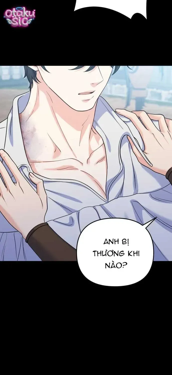 Vì Một Thúc Viên Mãn Cho Đôi Ta Chap 16 - Next Chap 17